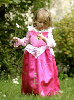 Quelle princesse !!!