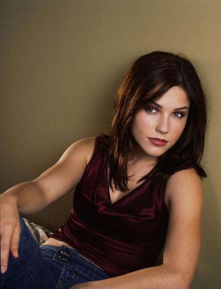 Sophia Bush