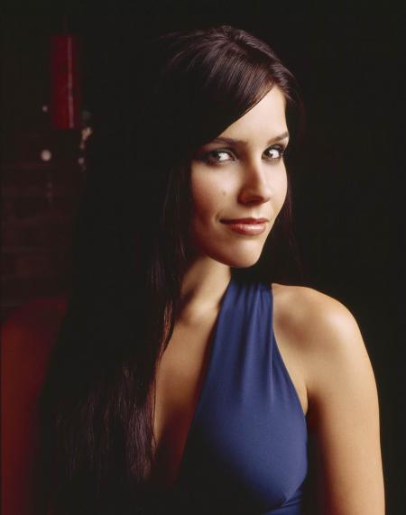 2) Brooke: la fille aguicheuse
