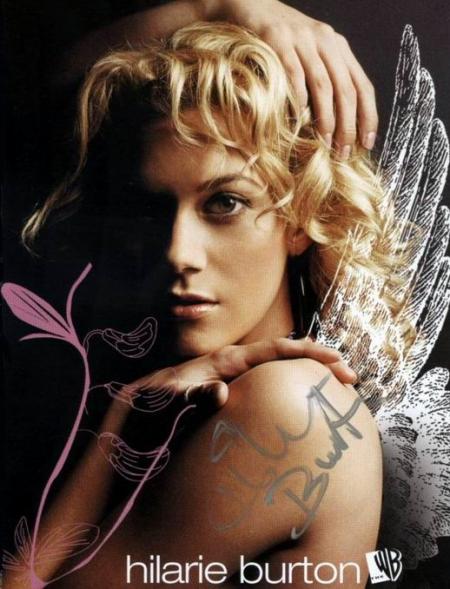 3) Peyton: un ange !!!