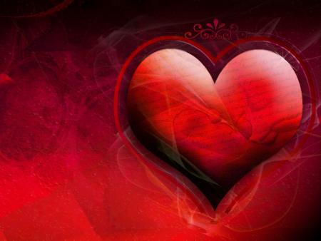Un coeur malheureux