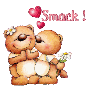 C'est trop mignon !!! lol