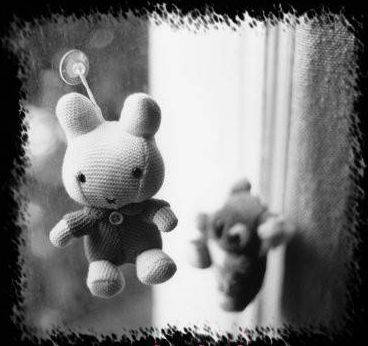 L'amour ne s'explique pas...