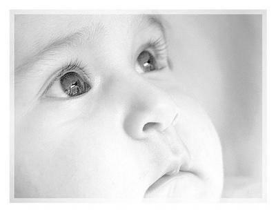 L'innocence de l'enfance...