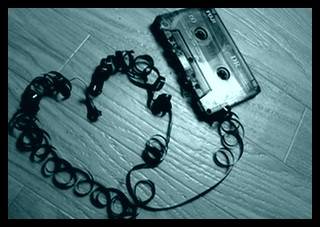 L'amour de la musique...