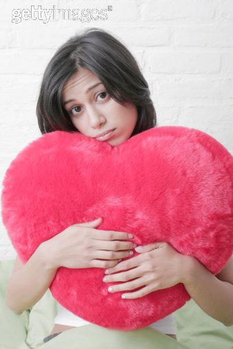 Mon gros coeur à moi...