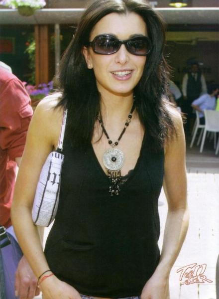 J'aime trop son style !!!