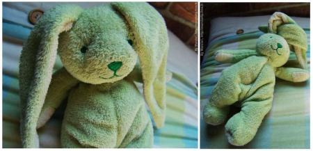 J'adore les peluches et je l'assume !!!
