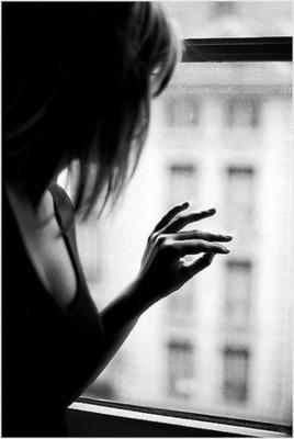 Avoir une âme fragile, c'est pas facile...