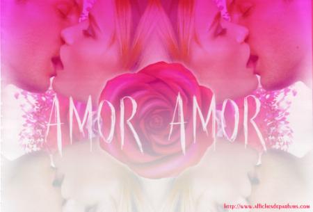 L'amour, toujours l'amour...