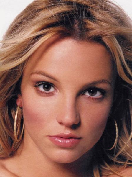 Jolie Britney