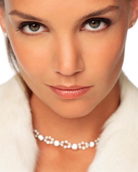Katie Holmes
