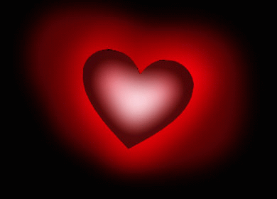Mon coeur ne bat rien que pour toi