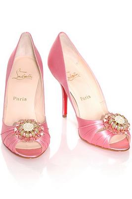 Chaussures de stars