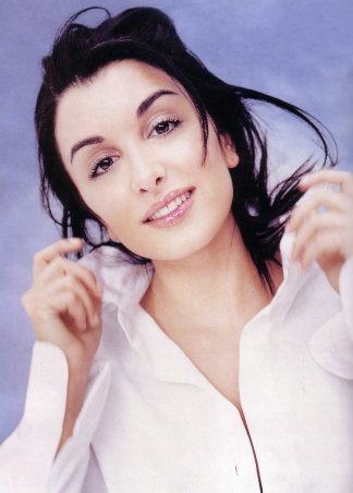 Une photo rare
