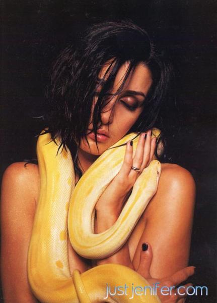Trop belle, comme d'hab'
