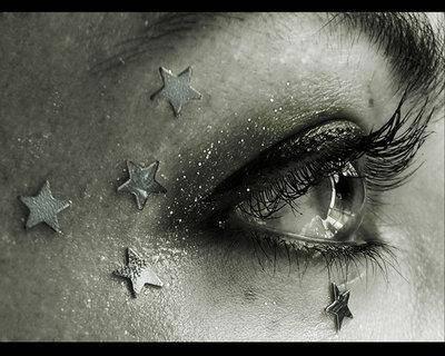 La magie d'un regard peut être fatale...