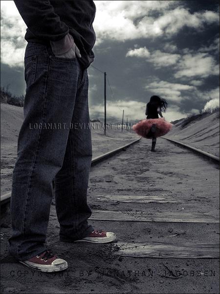 Tout contre toi...